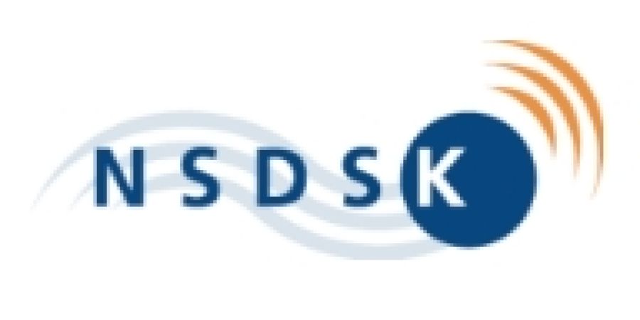 1953: Oprichting NSDSK