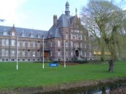 1849: Instituut voor Doven, St. Michielsgestel