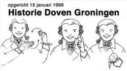 Werkgroep Historie Doven Groningen (HDG)