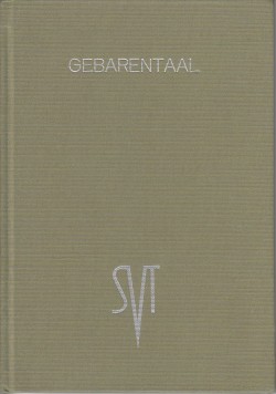 Gebarentaal