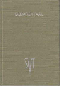 Gebarentaal