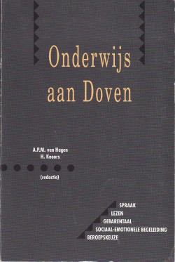 Onderwijs aan Doven