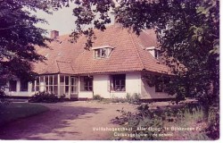 1975 - 1999: Volkshogeschool Allardsoog