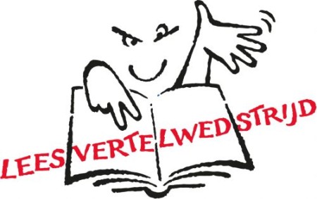 1998: Eerste Leesvertelwedstrijd