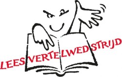 1998: Eerste Leesvertelwedstrijd