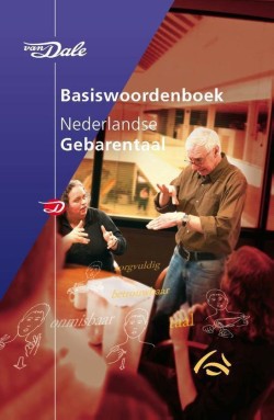 2009: Van Dale Basiswoordenboek Nederlandse Gebarentaal