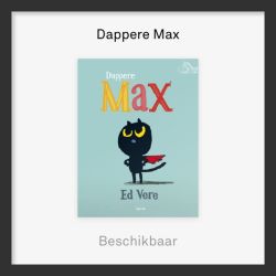 StorySign: Dappere Max