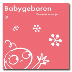 Babygebaren: de eerste woordjes