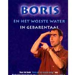 Boris en het woeste water