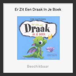 StorySign: Er zit een Draak in je boek