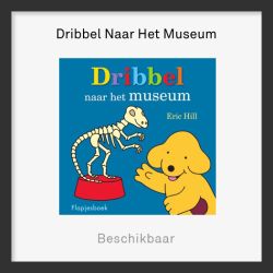 StorySign: Dribbel naar het museum