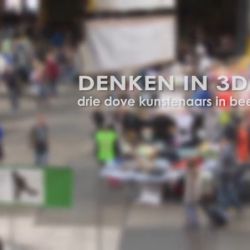 Denken in 3D