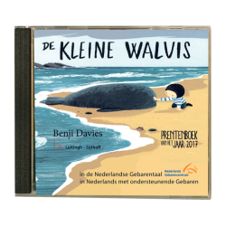 De kleine walvis