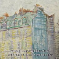 Van Gogh Museum: 2 korte educatieve films over Van Gogh