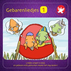 Gebarenliedjes 1