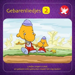 Gebarenliedjes 2