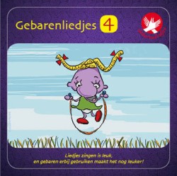 Gebarenliedjes 4