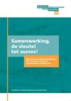 Samenwerking, de sleutel tot succes! 