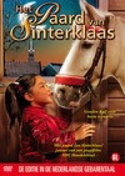 Het paard van Sinterklaas