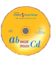 AB Vingerspellen CD