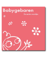 Babygebaren: de eerste woordjes