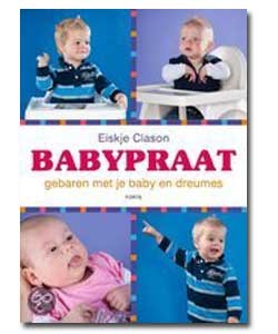 Babypraat