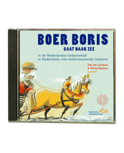 Boer Boris gaat naar zee