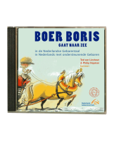 Boer Boris gaat naar zee