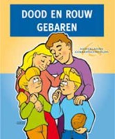 Gebarenwoordenboek Dood en Rouw