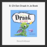 StorySign: Er zit een Draak in je boek