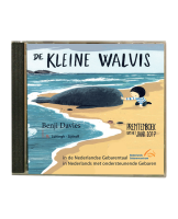 De kleine walvis