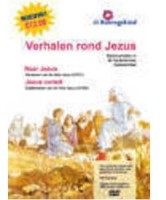 Verhalen rond Jezus