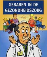 Gebaren in de Gezondheidszorg