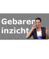 Gebareninzicht