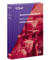 Van Dale Basiswoordenboek NGT