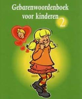 Gebarenwoordenboek voor kinderen, deel 2