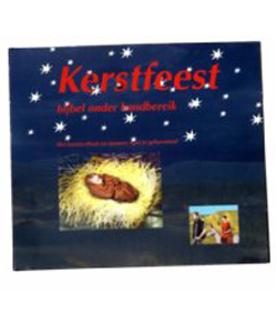 Kerstfeest