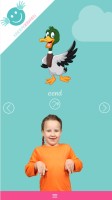 KinderGebaren app