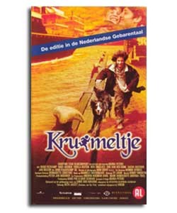 Kruimeltje