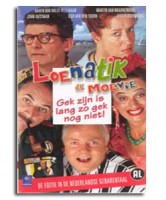 Loenatik, de moevie