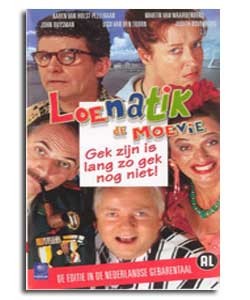 Loenatik, de moevie