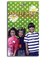 Madelief T.V. Serie