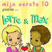 Mini boekje: mijn eerste 10 gebaren