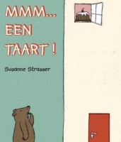 Mmm... een taart!