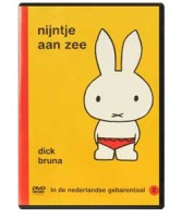 Nijntje aan zee