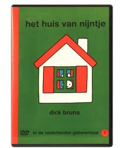 Het huis van nijntje