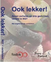 Ook lekker!