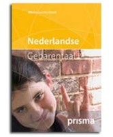 Prisma miniwoordenboek Nederlandse Gebarentaal