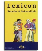 Lexicon Gebarentaal Relaties & Seksualiteit