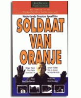 Soldaat Van Oranje